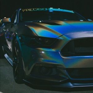 Meet your Posher, Allan